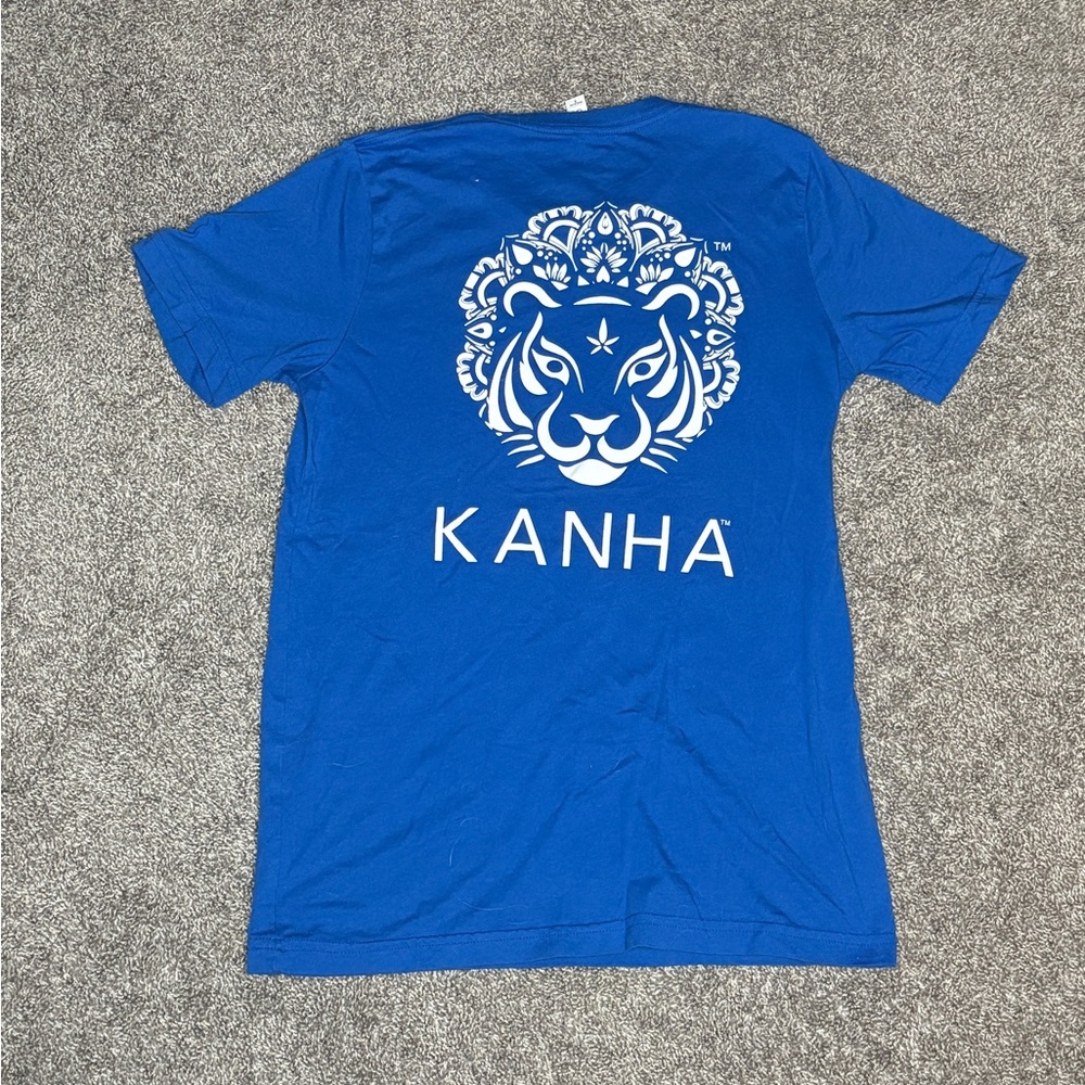 Kanha Graphic Tee